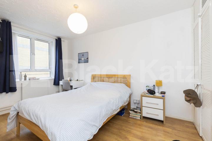 Newly refurbished two bedroom in a stunning location Bayham Street, Camden